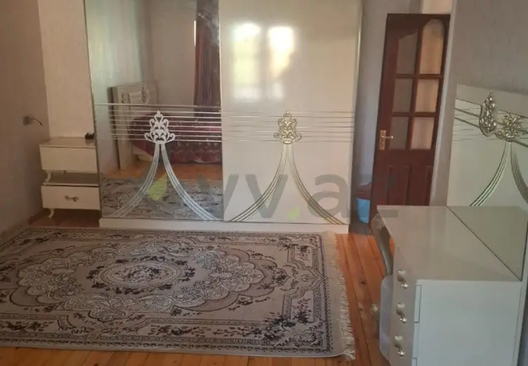 4 otaqlı mənzil Satılır, Bərdə