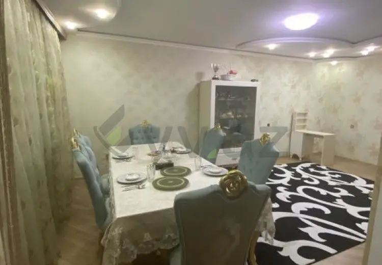 4 otaqlı mənzil Satılır, Gəncə