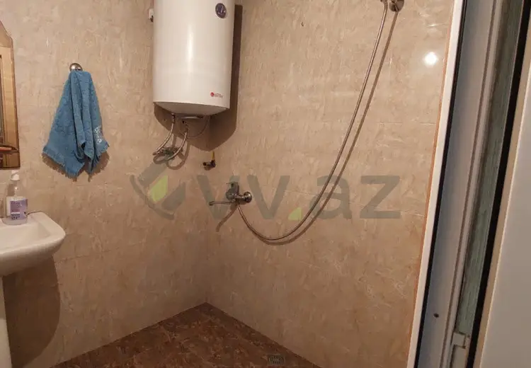 3 otaqlı mənzil Satılır, Hövsan qəs., Suraxanı, Bakı