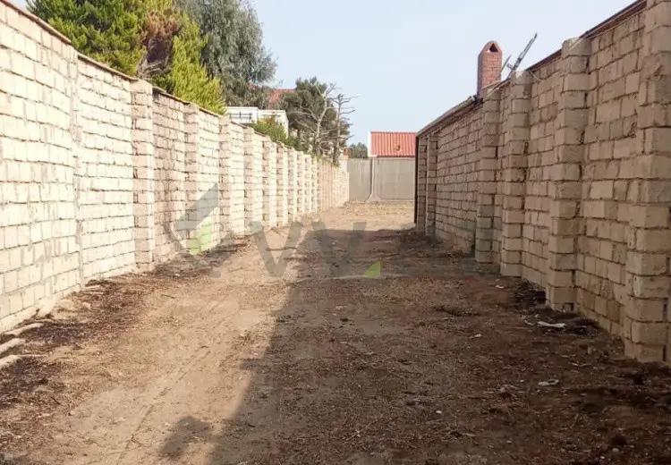 17 sot Torpaq Satılır, Binə qəs., Xəzər, Bakı
