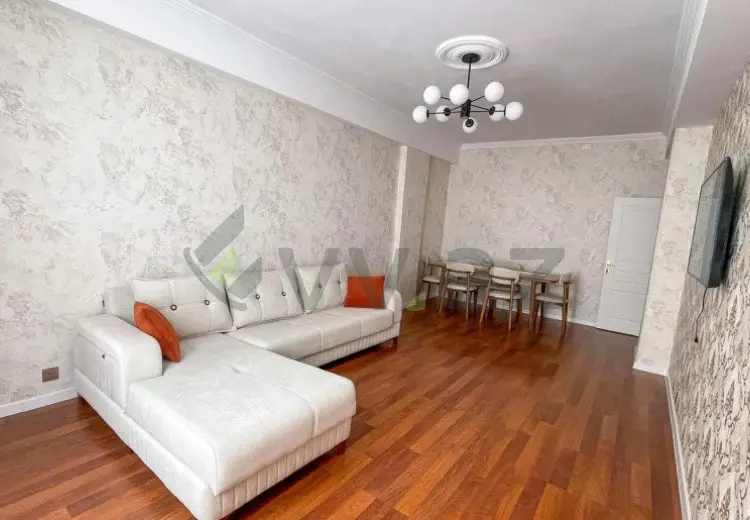 3 otaqlı mənzil Satılır, Xırdalan