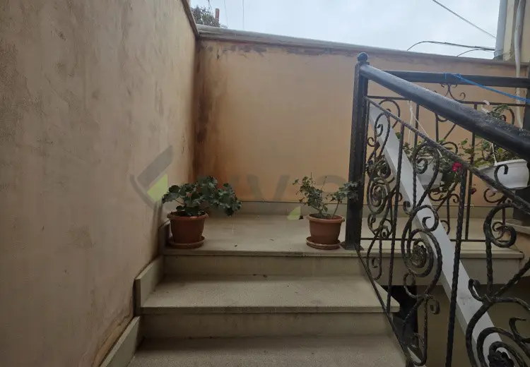 4 otaqlı mənzil Satılır, Biləcəri qəs., Binəqədi, Bakı