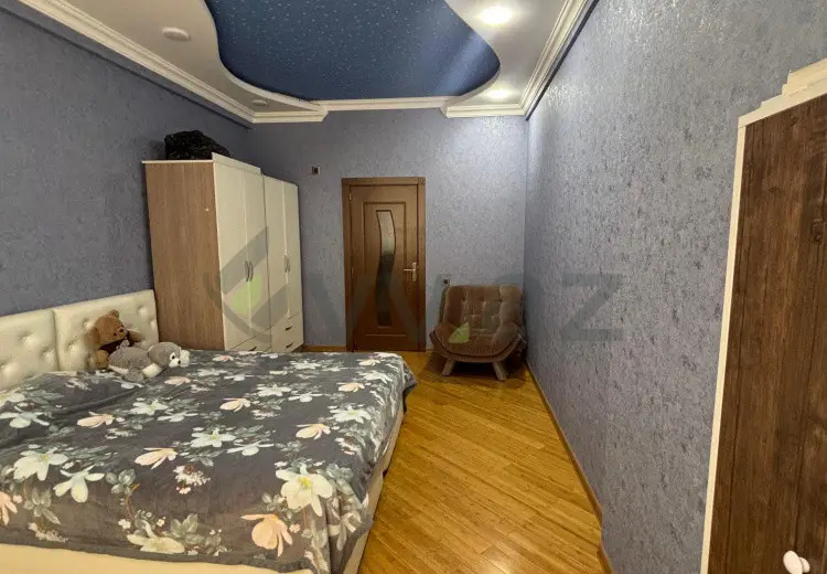 3 otaqlı mənzil Satılır, 9-cu mikrorayon, Binəqədi, Bakı