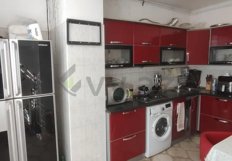 3 otaqlı mənzil Satılır, Yasamal qəs., Yasamal, Bakı