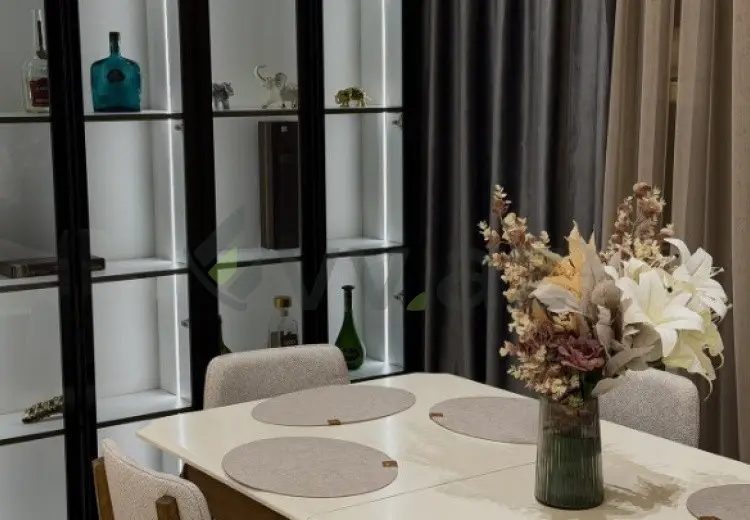 3 otaqlı mənzil Satılır, Montin qəs., Nərimanov, Bakı