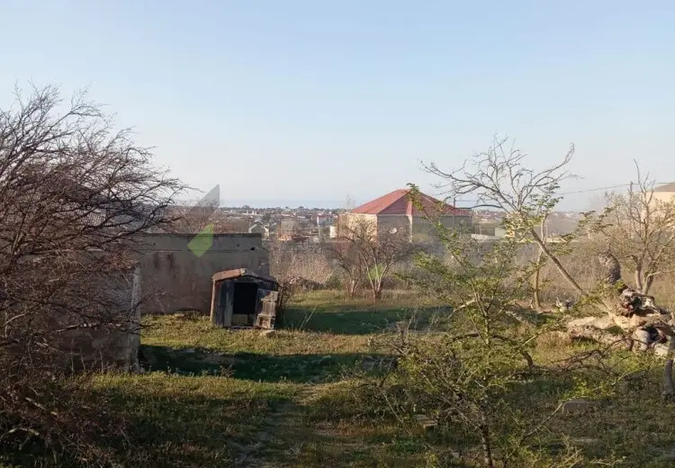 30 sot Torpaq Satılır, Nardaran qəs., Sabunçu, Bakı
