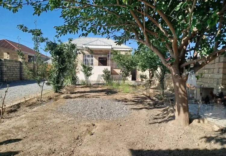 4 otaqlı mənzil Satılır, Şirvan