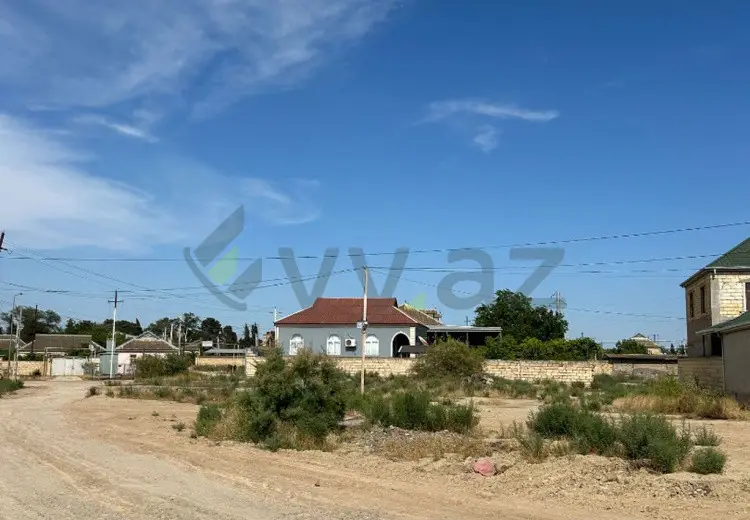 6 sot Torpaq Satılır, Şirvan