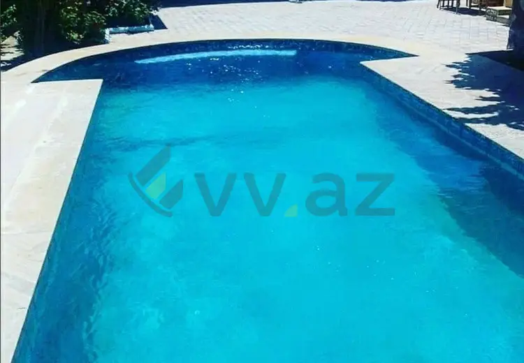 3 otaqlı mənzil Kirayə (günlük), Novxanı, Abşeron