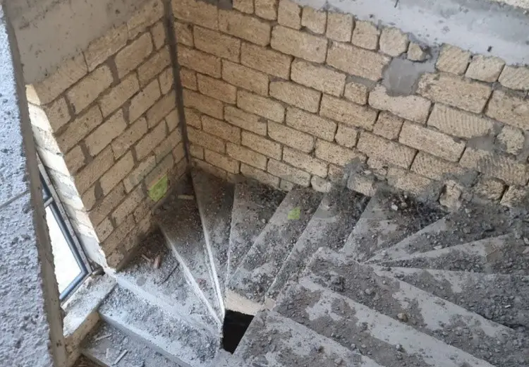 4 otaqlı mənzil Satılır, Novxanı, Abşeron