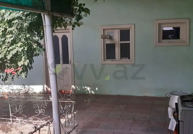 4 otaqlı mənzil Satılır, Gəncə