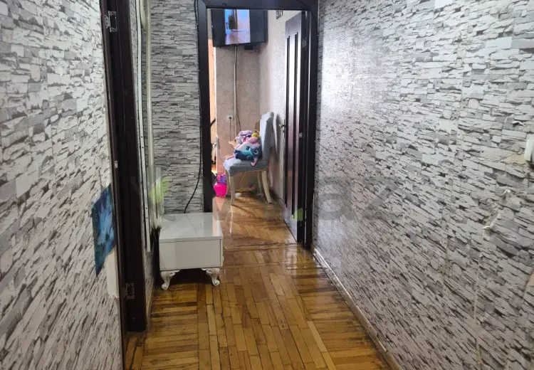 2 otaqlı mənzil Satılır, Yasamal qəs., Yasamal, Bakı