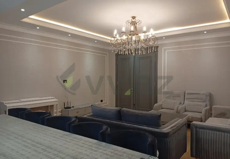 3 otaqlı mənzil Kirayə (aylıq), Montin qəs., Nərimanov, Bakı
