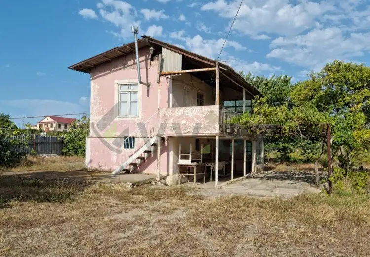 34 sot Torpaq Satılır, Qurd dərəsi, Sumqayıt