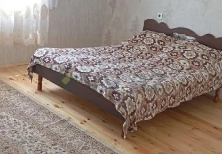 4 otaqlı mənzil Kirayə (günlük), Quba