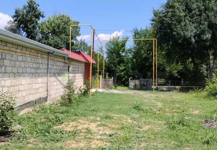 4 otaqlı mənzil Satılır, Quba