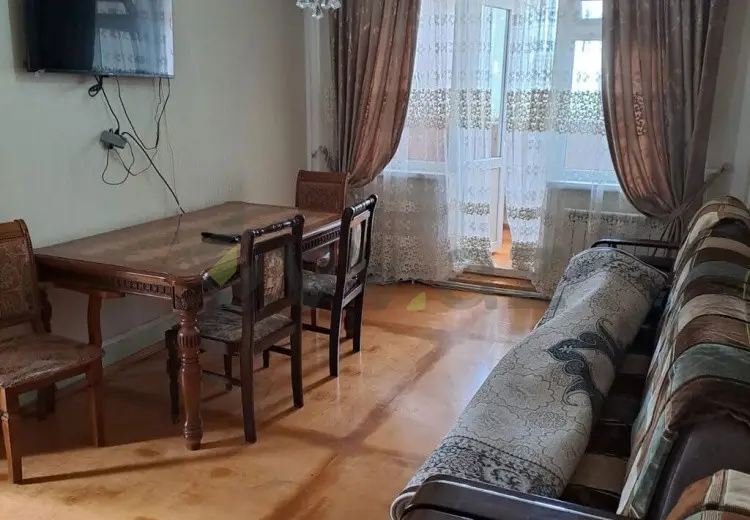 2 otaqlı mənzil Satılır, Gəncə