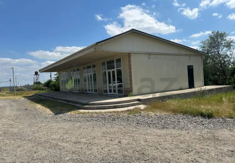 200 m² Obyekt / Ofis Satılır, Saatlı