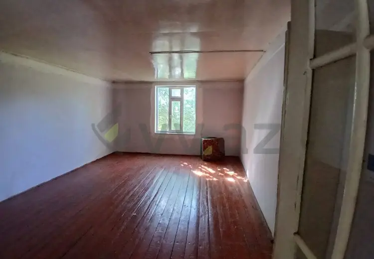 4 otaqlı mənzil Satılır, Mingəçevir