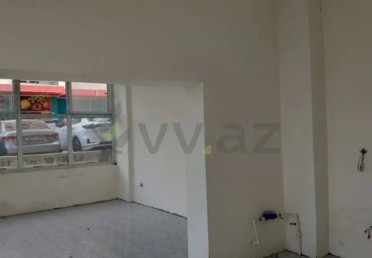 52 m² Obyekt / Ofis Satılır, Əhmədli, Xətai, Bakı
