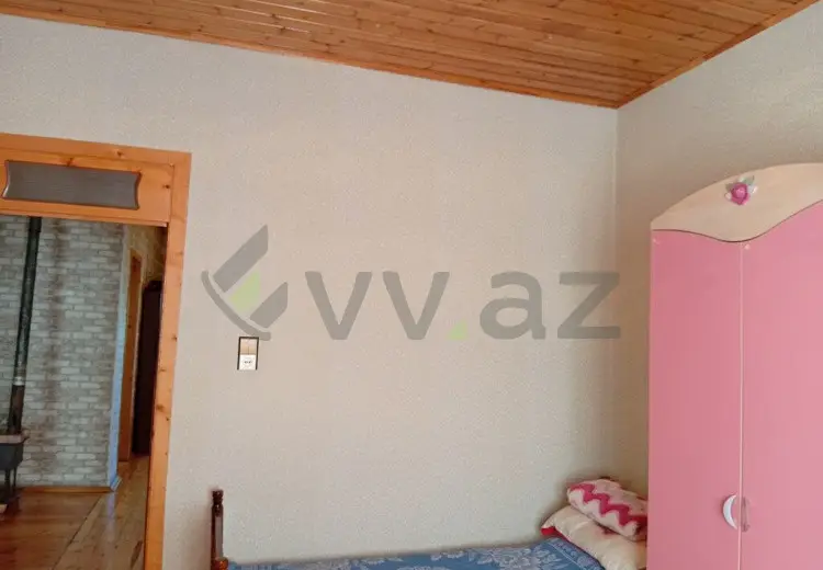 4 otaqlı mənzil Satılır, Mingəçevir