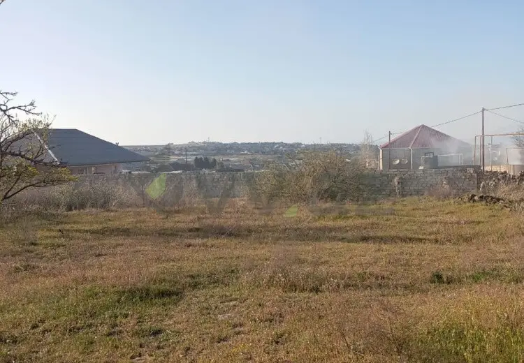 30 sot Torpaq Satılır, Nardaran qəs., Sabunçu, Bakı
