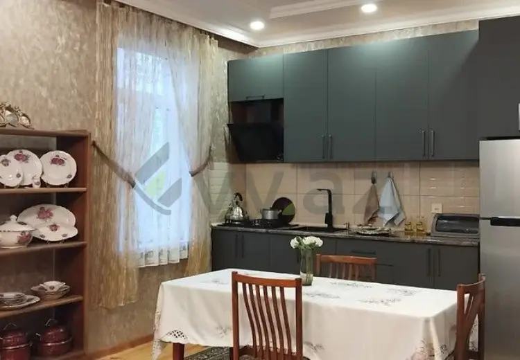 3 otaqlı mənzil Satılır, Gəncə