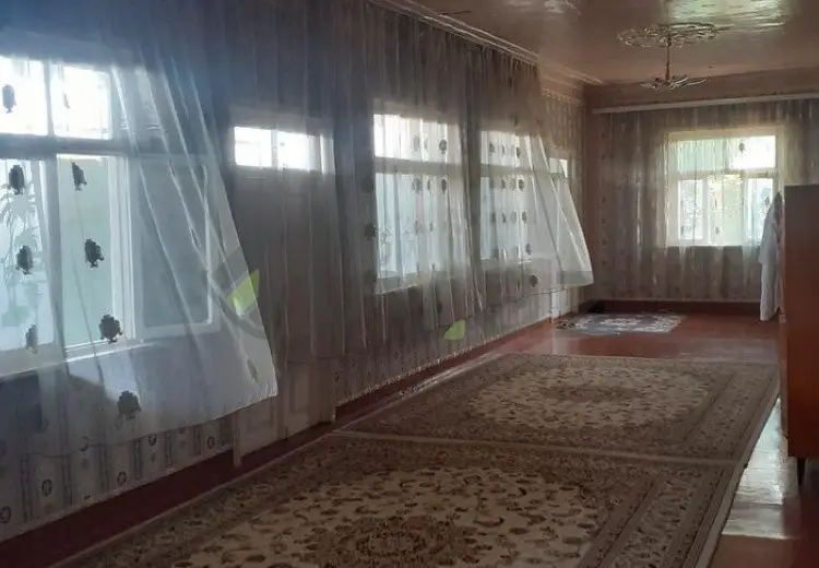4 otaqlı mənzil Satılır, Gəncə