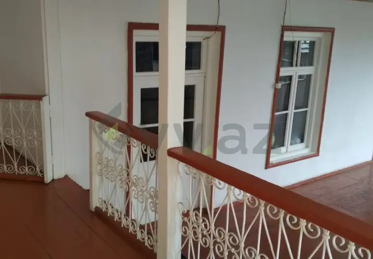 4 otaqlı mənzil Satılır, Şəki
