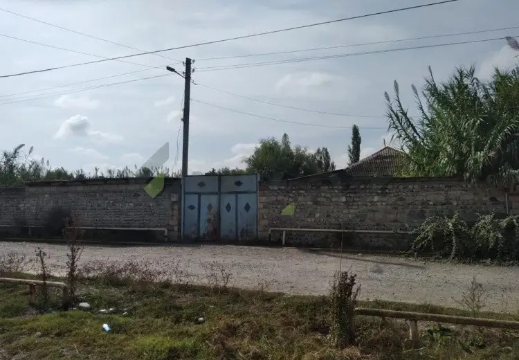 95 sot Torpaq Satılır, Göyçay