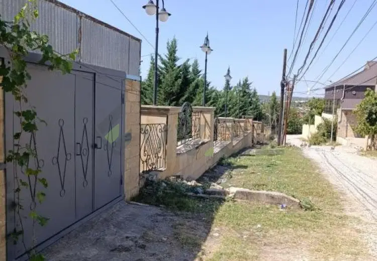 4 otaqlı mənzil Satılır, Şamaxı