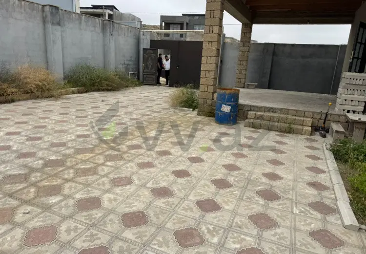 4 otaqlı mənzil Satılır, Nardaran qəs., Sabunçu, Bakı