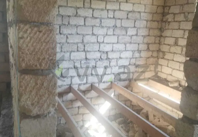 3 otaqlı mənzil Satılır, Hökməli, Abşeron