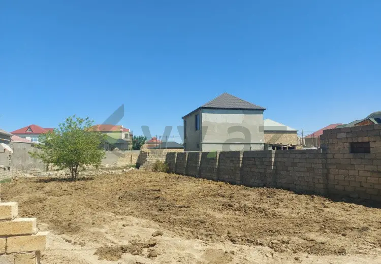4 sot Torpaq Satılır, Saray, Abşeron
