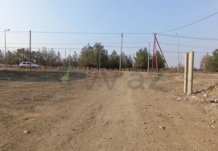 4 sot Torpaq Satılır, Gəncə