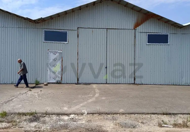 2000 m² Obyekt / Ofis Kirayə (aylıq), Məştağa qəs., Sabunçu, Bakı