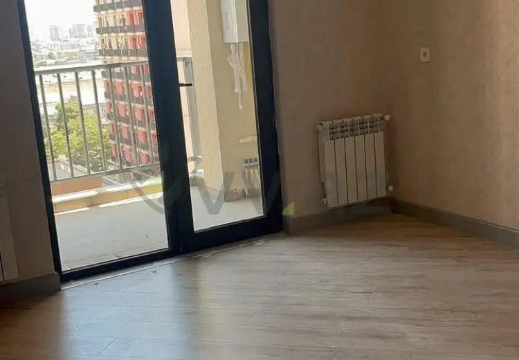 2 otaqlı mənzil Satılır, 7-ci mikrorayon, Binəqədi, Bakı