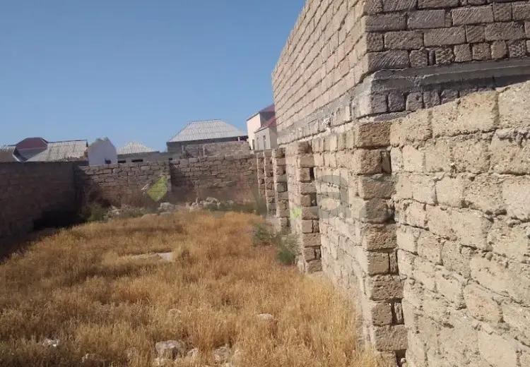 2 sot Torpaq Satılır, Hövsan qəs., Suraxanı, Bakı