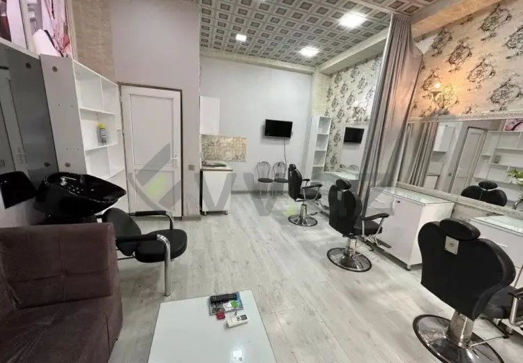 38 m² Obyekt / Ofis Kirayə (aylıq), H.Aslanon qəs., Xətai, Bakı