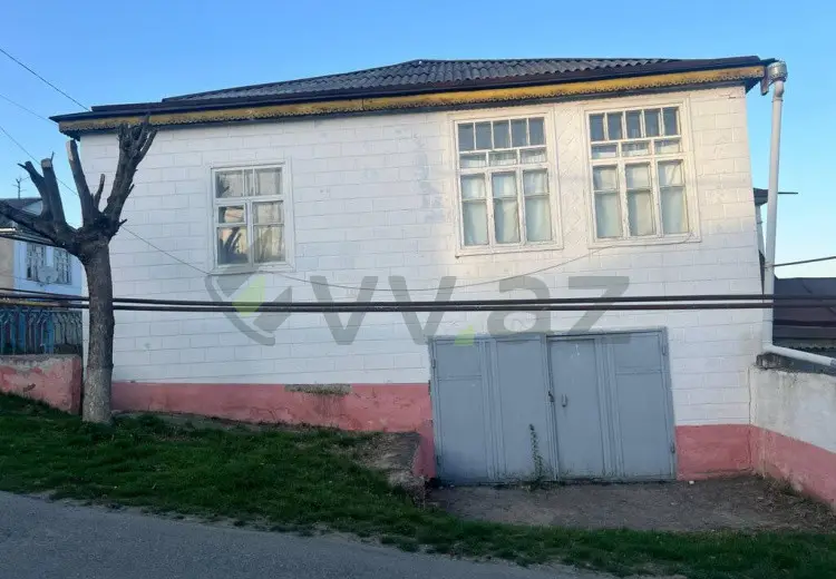 4 otaqlı mənzil Satılır, Qusar