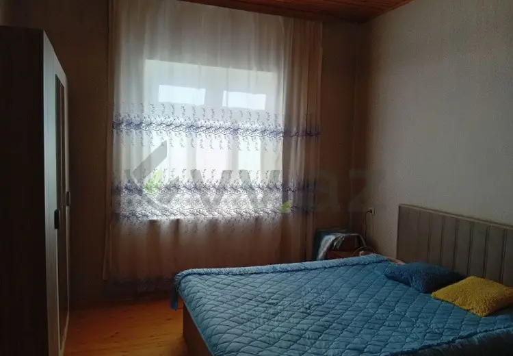 4 otaqlı mənzil Satılır, Mingəçevir