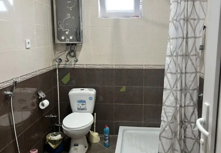 4 otaqlı mənzil Satılır, Qəbələ