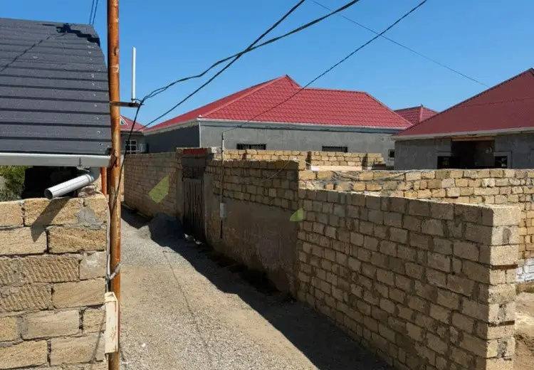2 sot Torpaq Satılır, Xəzər bağları, Sumqayıt