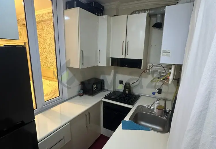 3 otaqlı mənzil Satılır, Zığ qəs., Suraxanı, Bakı