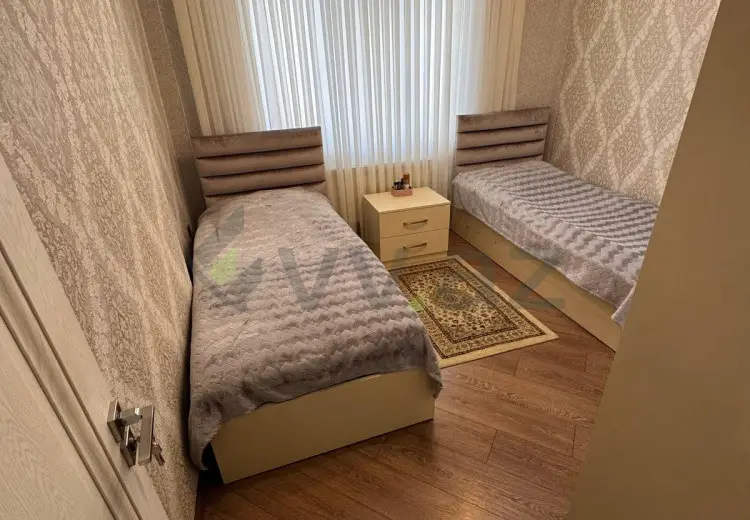1 otaqlı mənzil Satılır, H.Aslanon qəs., Xətai, Bakı