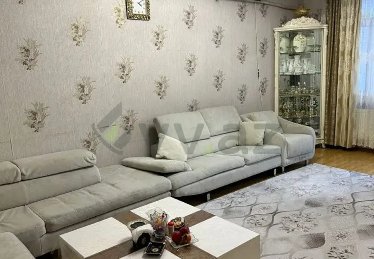 3 otaqlı mənzil Satılır, Əhmədli, Xətai, Bakı