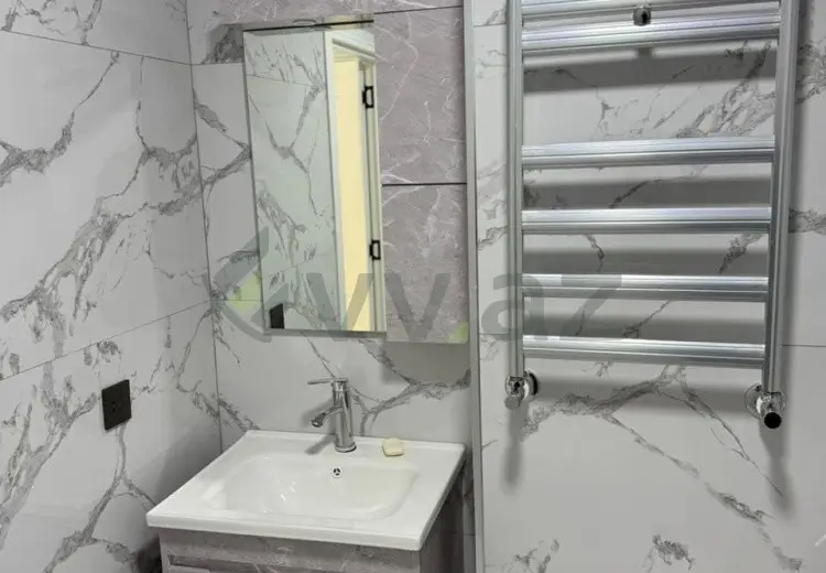 2 otaqlı mənzil Satılır, Xırdalan