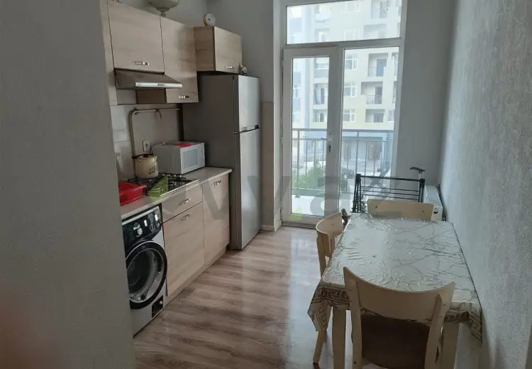 2 otaqlı mənzil Kirayə (aylıq), Yeni Yasamal qəs., Yasamal, Bakı