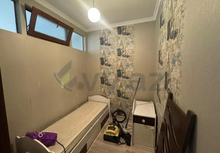 3 otaqlı mənzil Kirayə (aylıq), Bakıxanov qəs., Sabunçu, Bakı