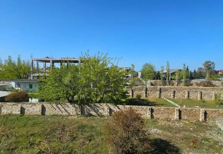10 sot Torpaq Satılır, Goradil, Abşeron